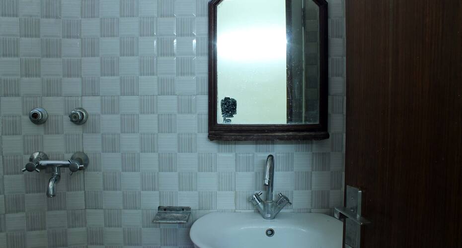 Diamond Palace, New Delhi 3